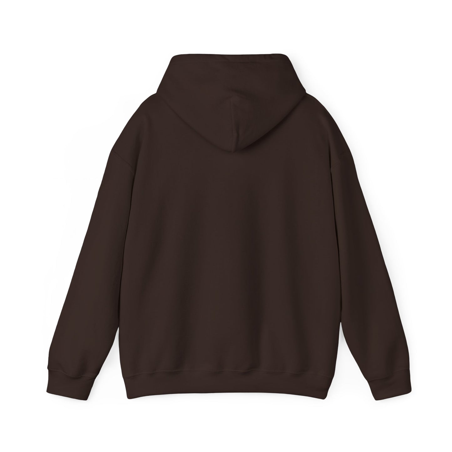 Sudadera unisex con capucha y mezcla pesada™ Love 