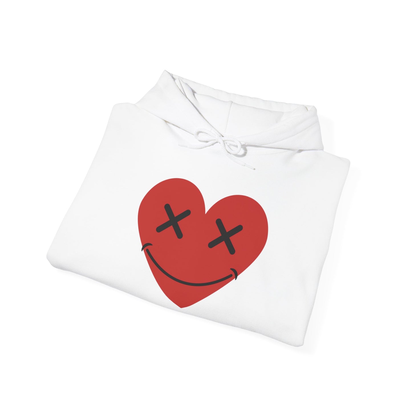 Sudadera con capucha Urban Graphic | Estampado de Estilo Callejero Divertido