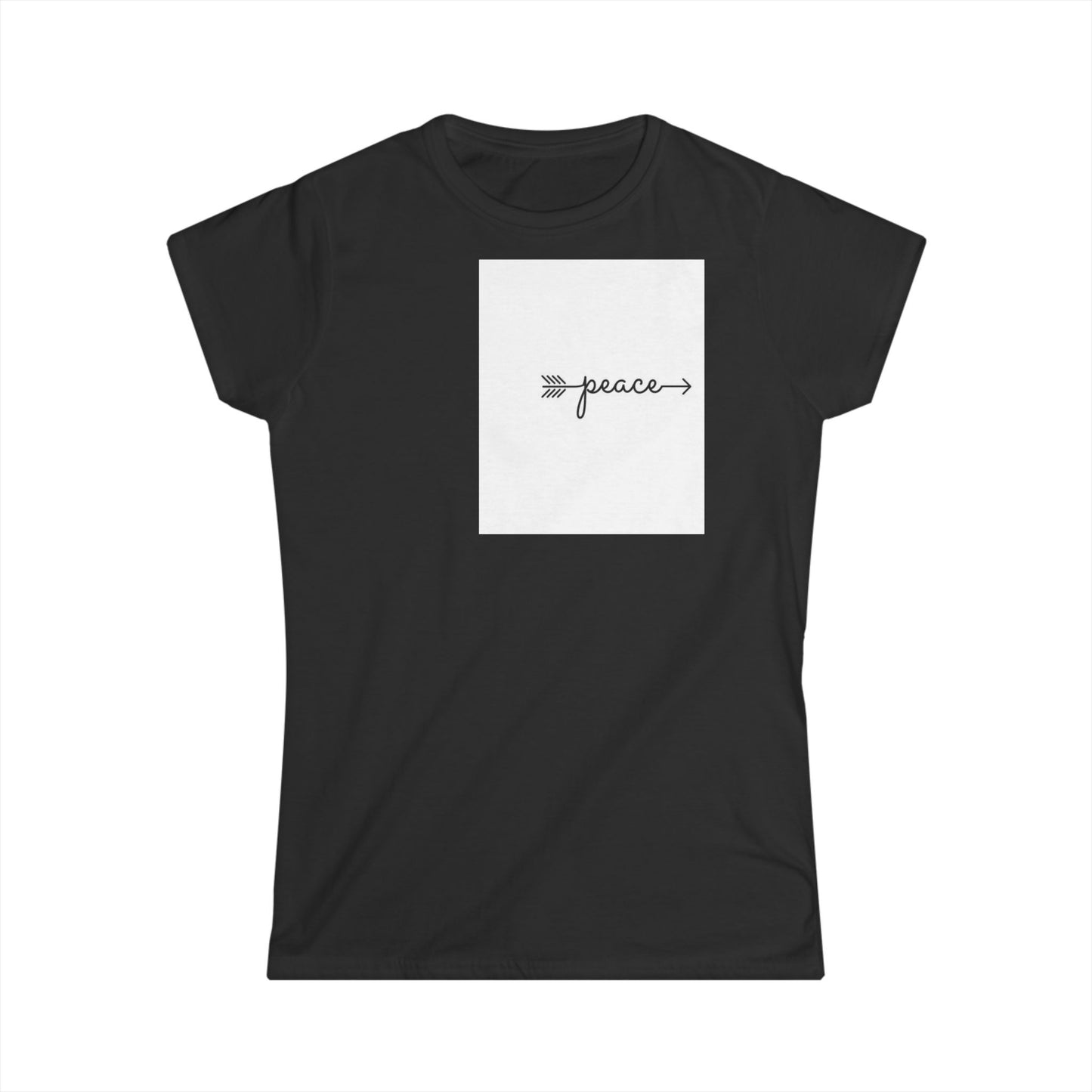 Women's Softstyle Tee
