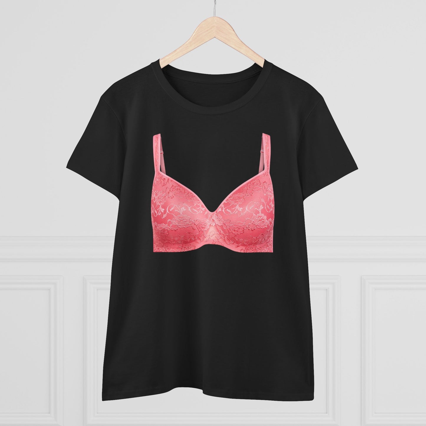 Damen Sommer Grafik T-Shirt