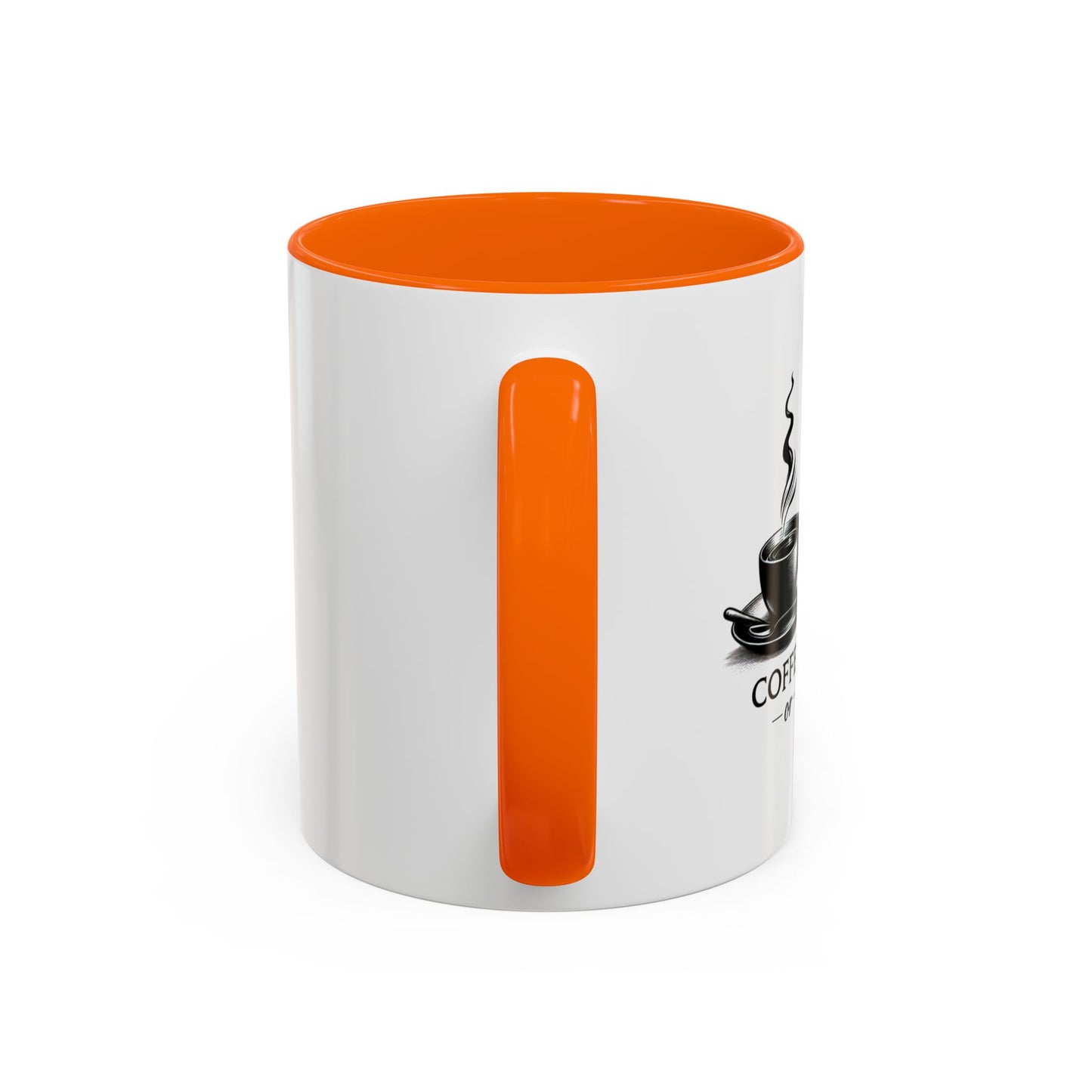 Taza de café con acento personalizado - Perfecta para amantes del café y entusiastas del té