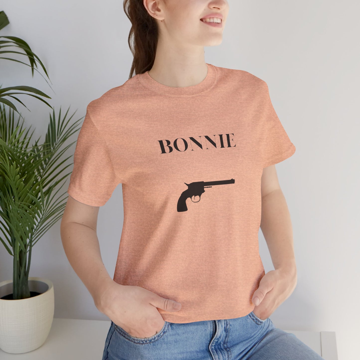 Women’s matching  Couple casual Tee