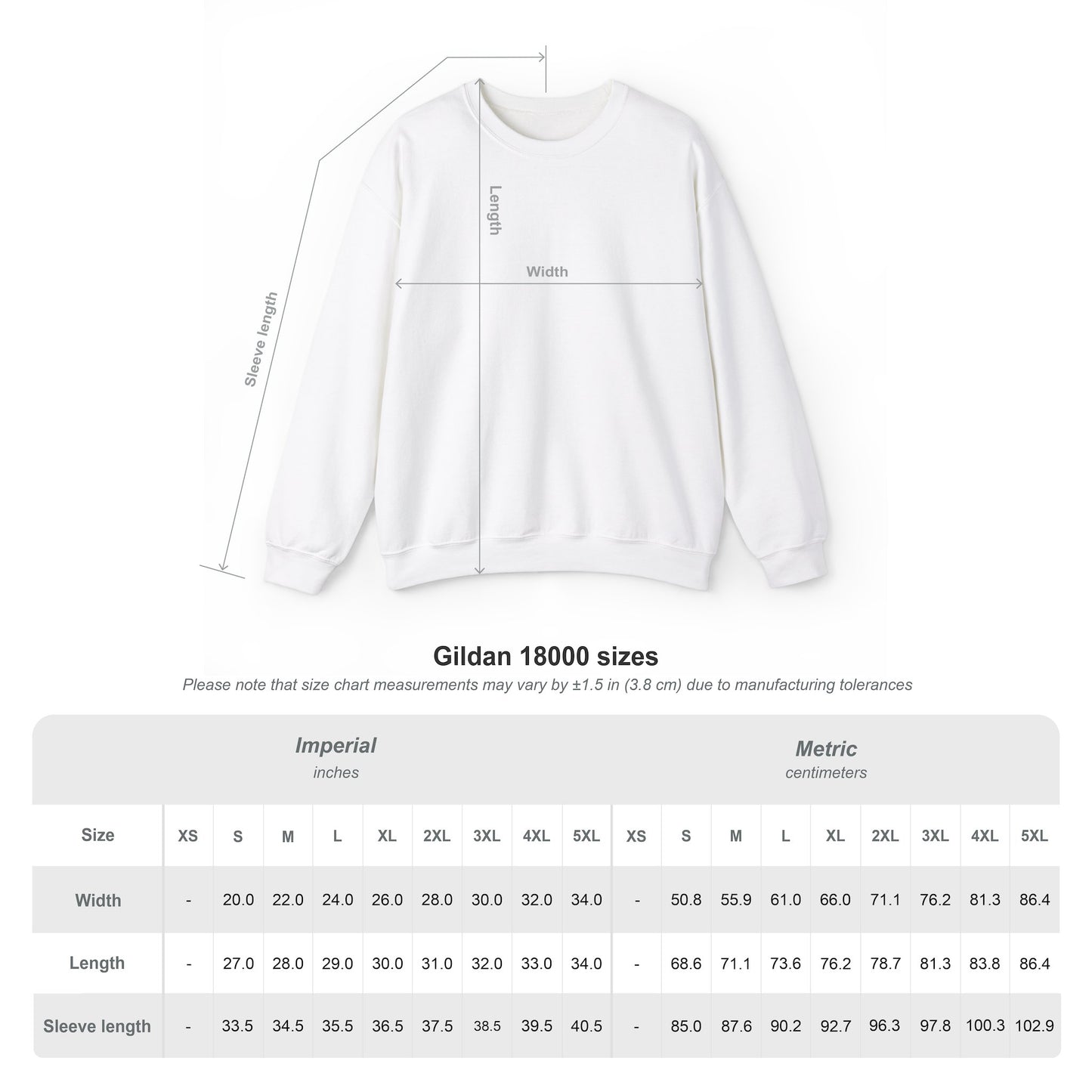 Women’s Heavy Blend™ Crewneck couple  Sweatshirt