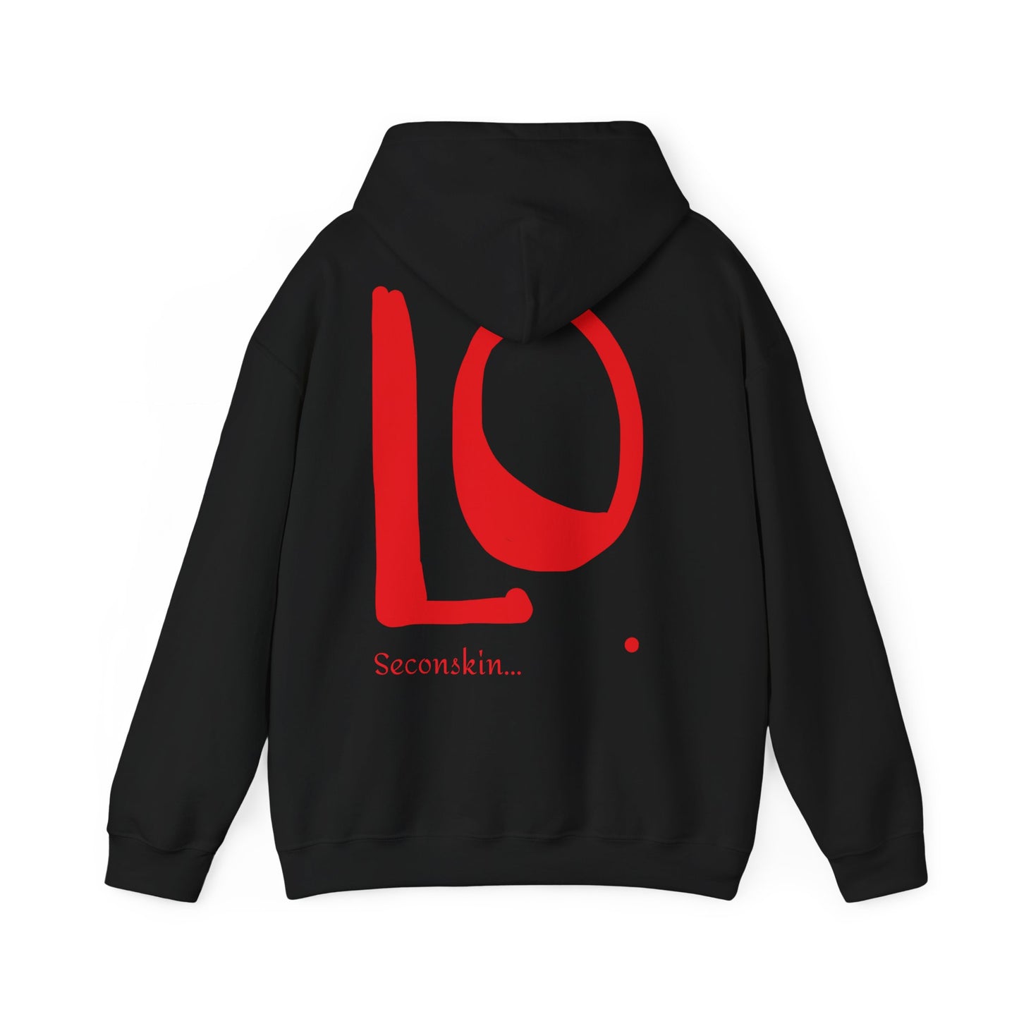 Couple Hoodie Sweatshirt