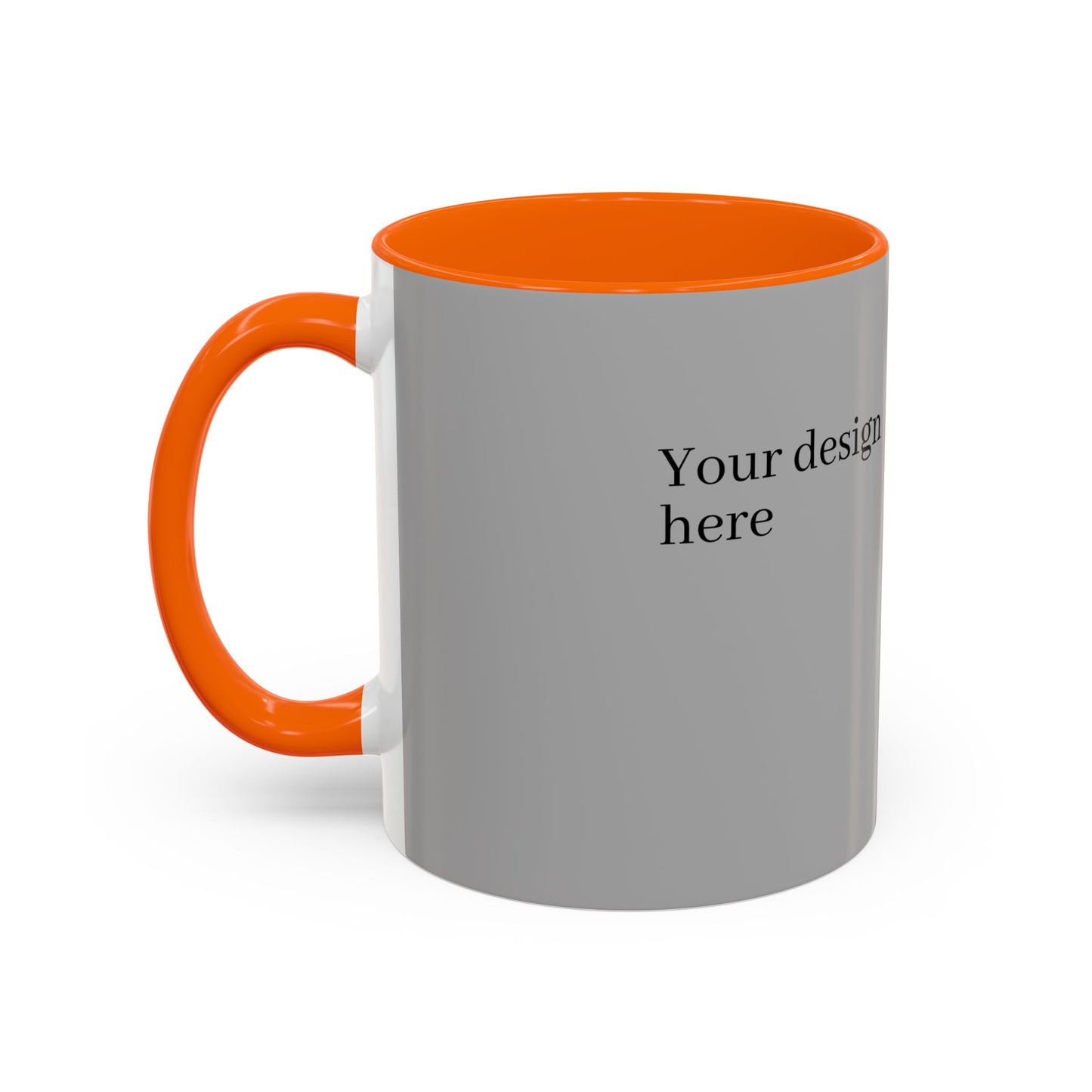Do Me Than Coffee Accent Mug - Stylish 11oz & 15oz Coffee Cups for Coffee Lovers