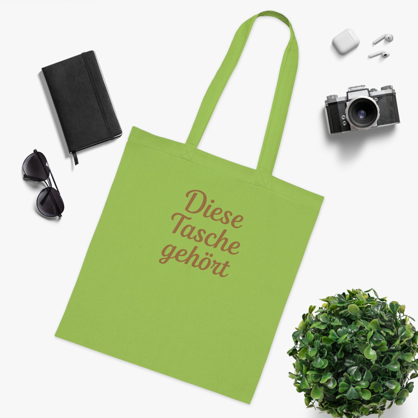 Mother's Day gift Tote Bag Geschenk für Mama