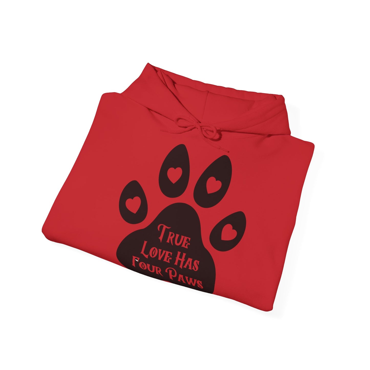 Dog  Lovers Collection Hoodie Sweatshirt
