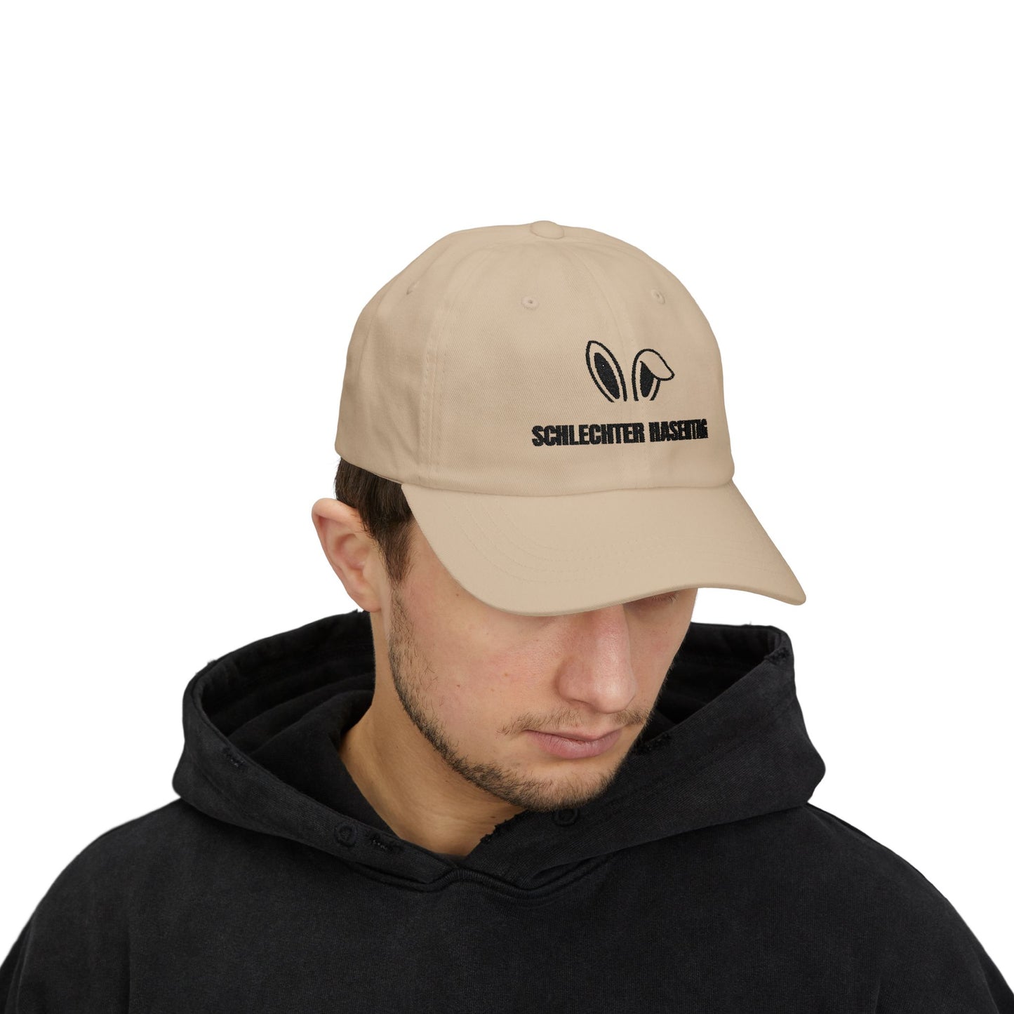 Lustige Cap – Schlechter-Hase-Tag