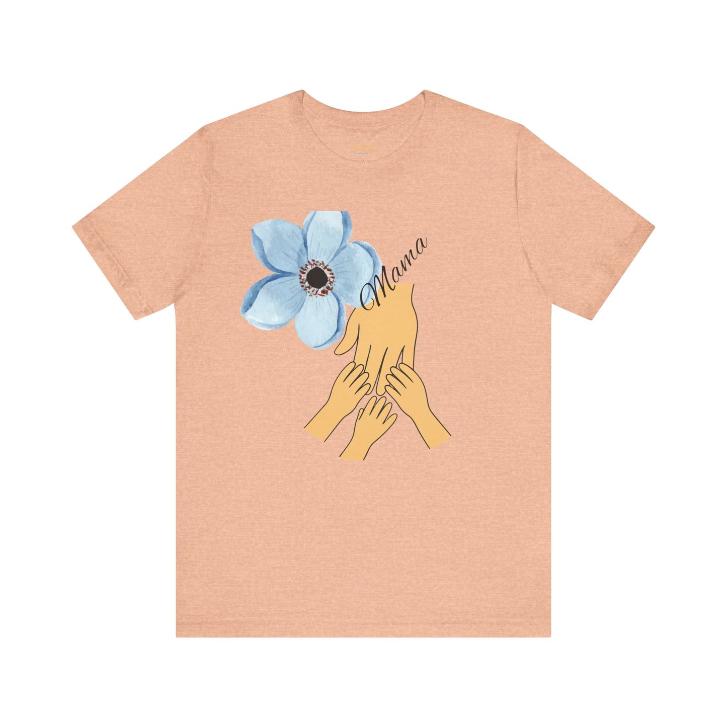 Mother's Day Customized Tee