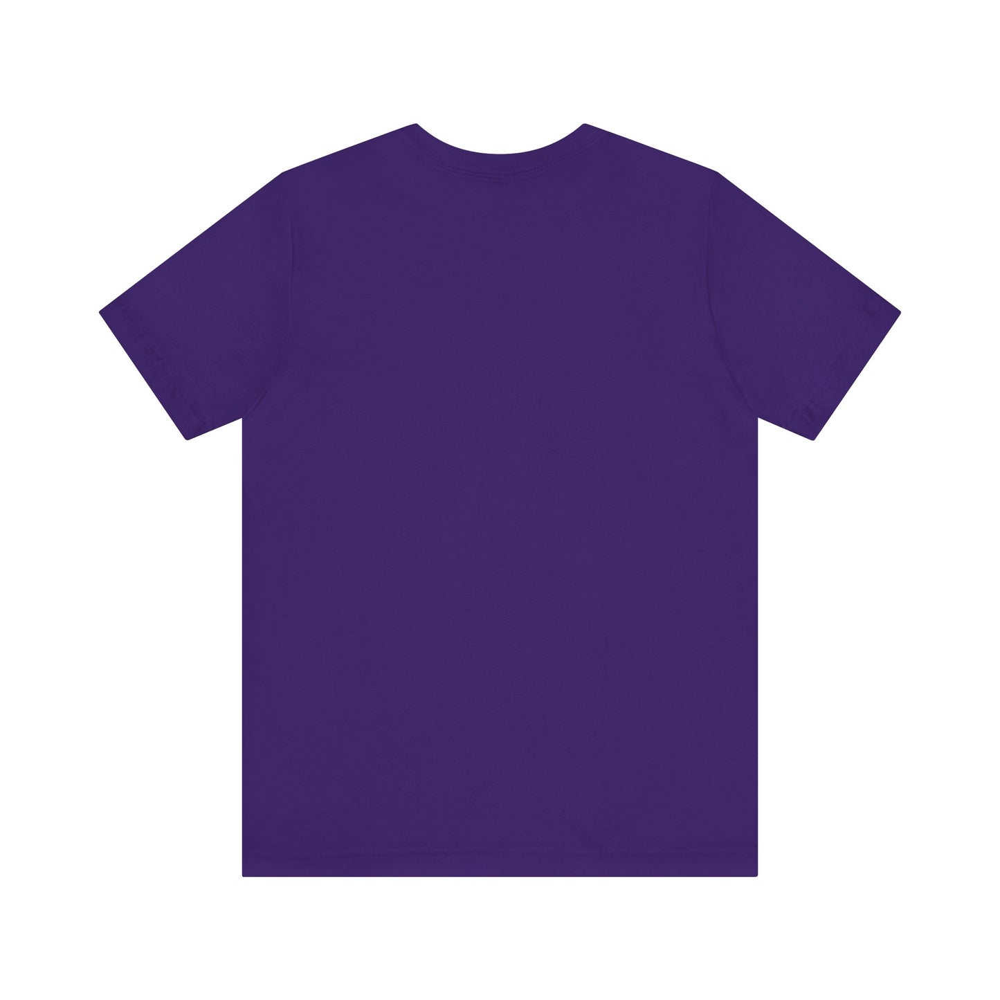 Unisex Jersey Tee - Perfect Gift for Moms