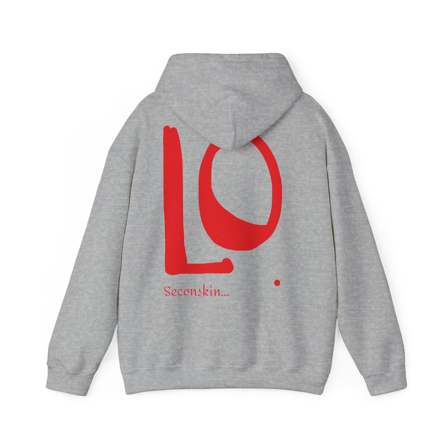Couple Hoodie Sweatshirt