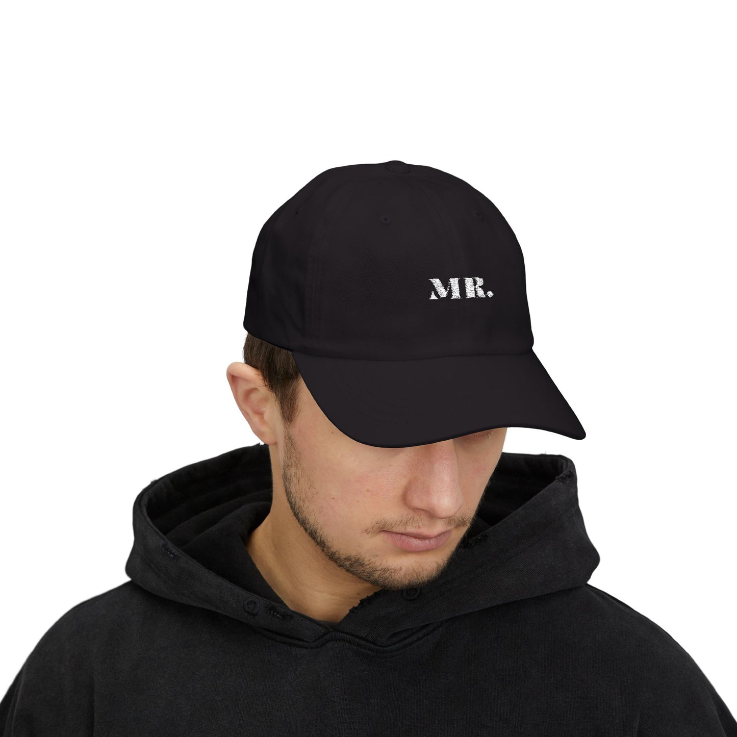 Stylish Men’s Classic Dad Cap