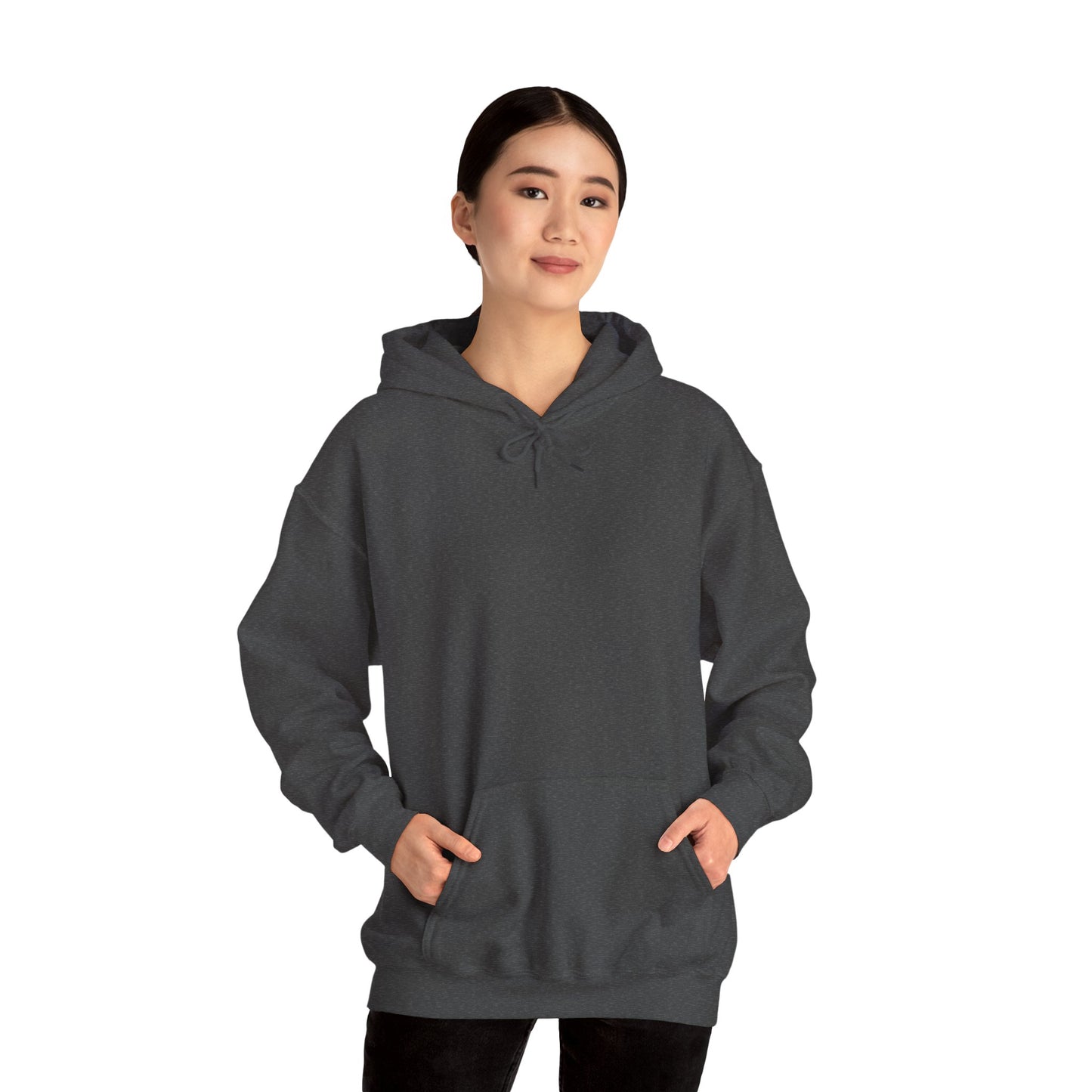 Funny Print Hoodie
