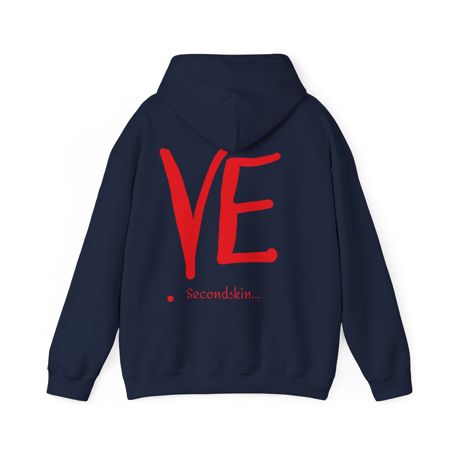 Couple Style Hoodie