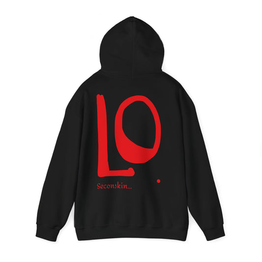 Couple Hoodie Sweatshirt