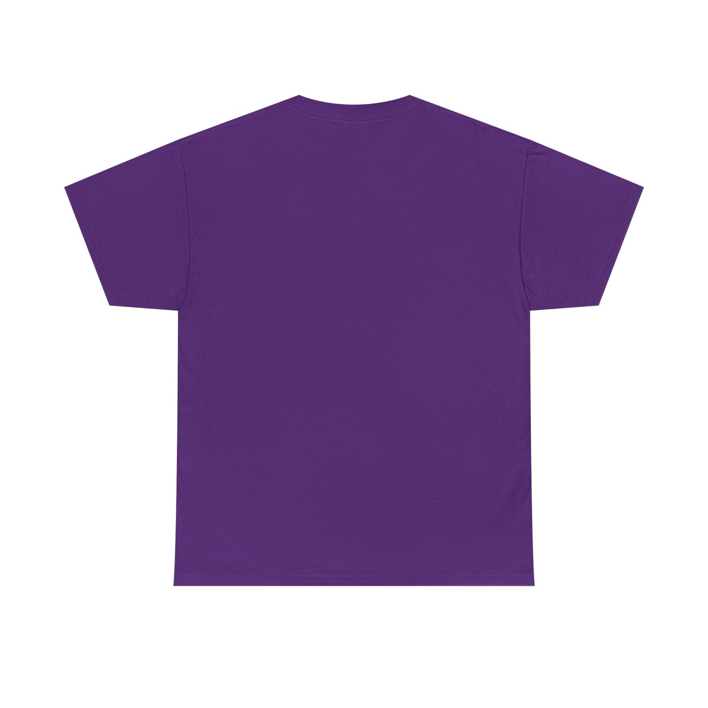 T-shirt Couple Assorti - T-shirt en Coton Épais Unisexe Amusant