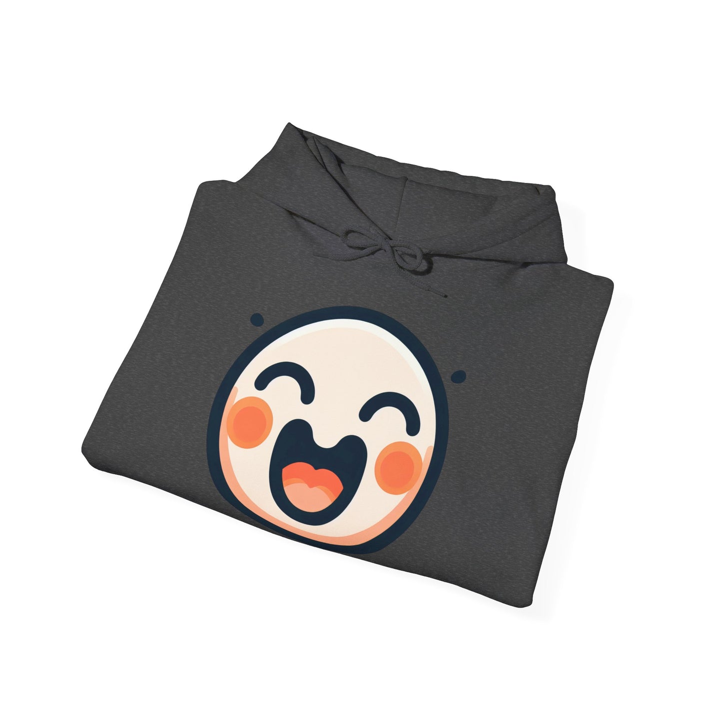 Unisex Heavy Blend™ Hooded Print Sweatshirt