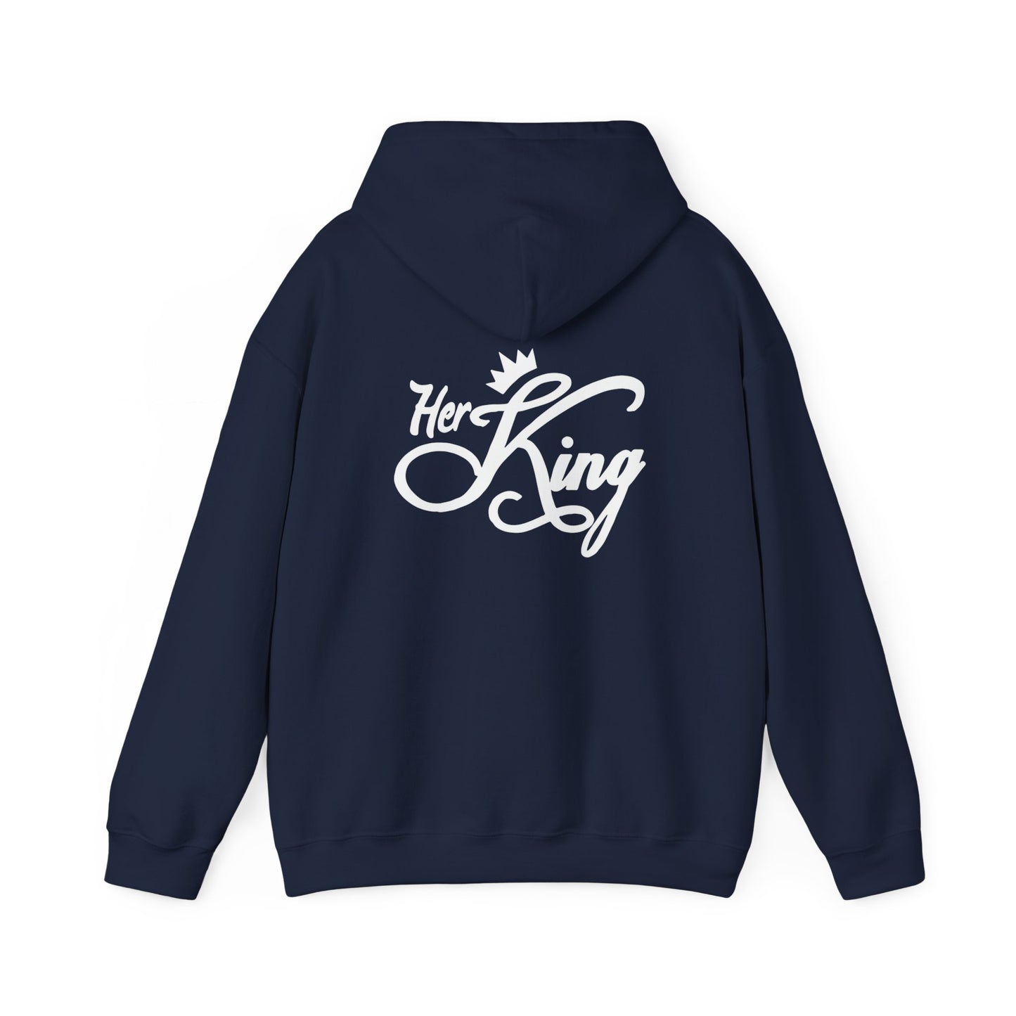 Couple Collections Valentine's Day Hoodie