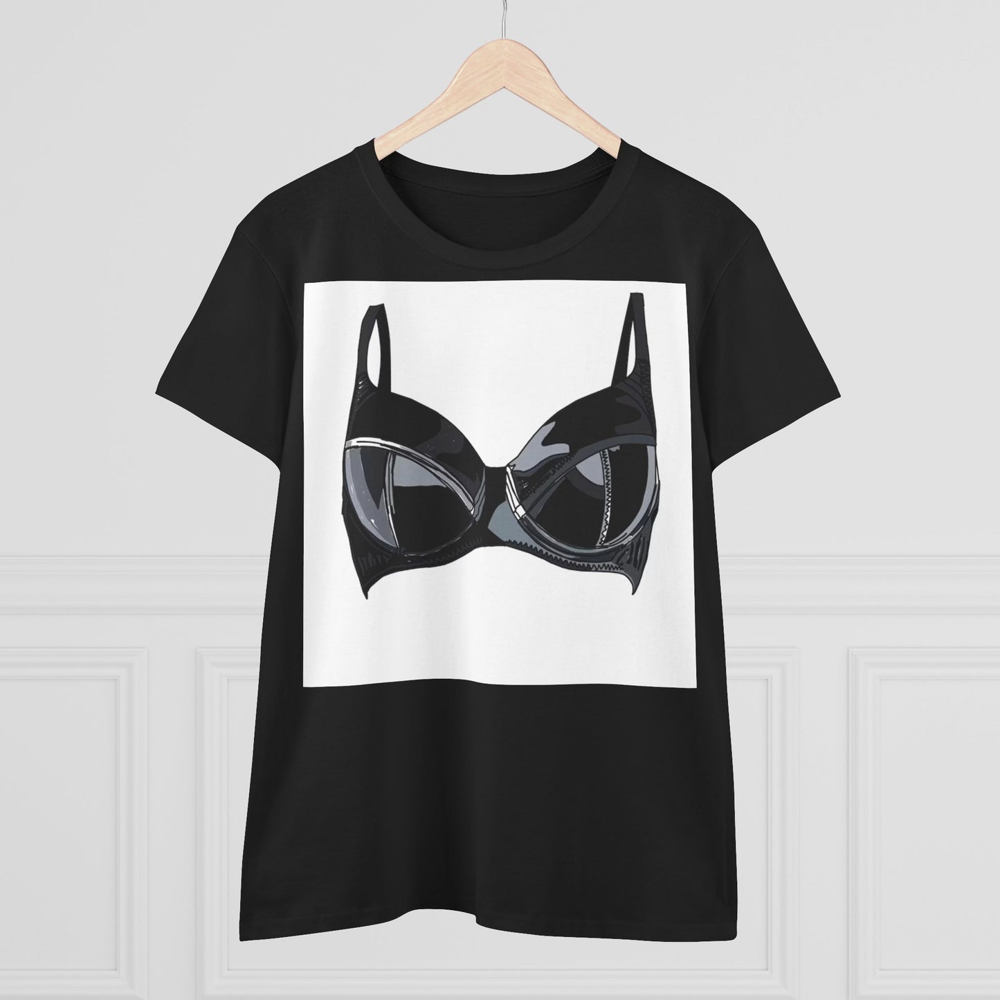 Kinky Damen T-Shirt