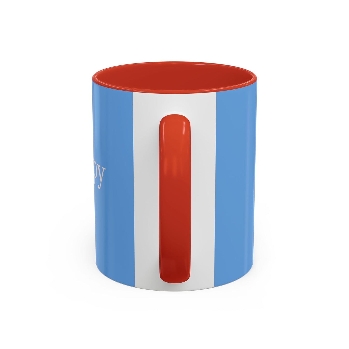 Achtsamkeitstherapie Kaffeetasse - Perfekt für Entspannung & Selbstfürsorge