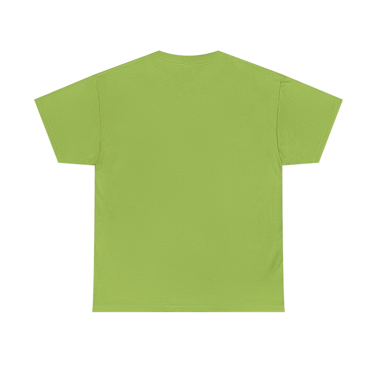 T-shirt en coton biologique Couple