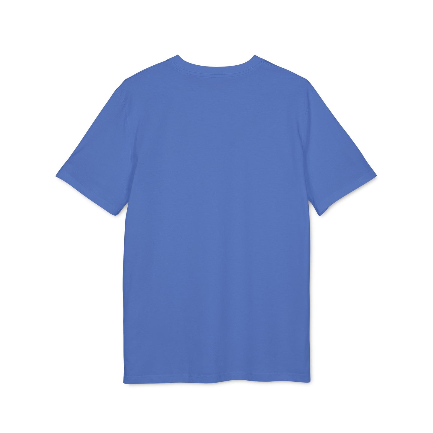 Benutzerdefiniertes Bio-T-Shirt – Personalisierbar & Umweltfreundlich | 100 % Bio-Baumwolle | Hergestellt in Europa