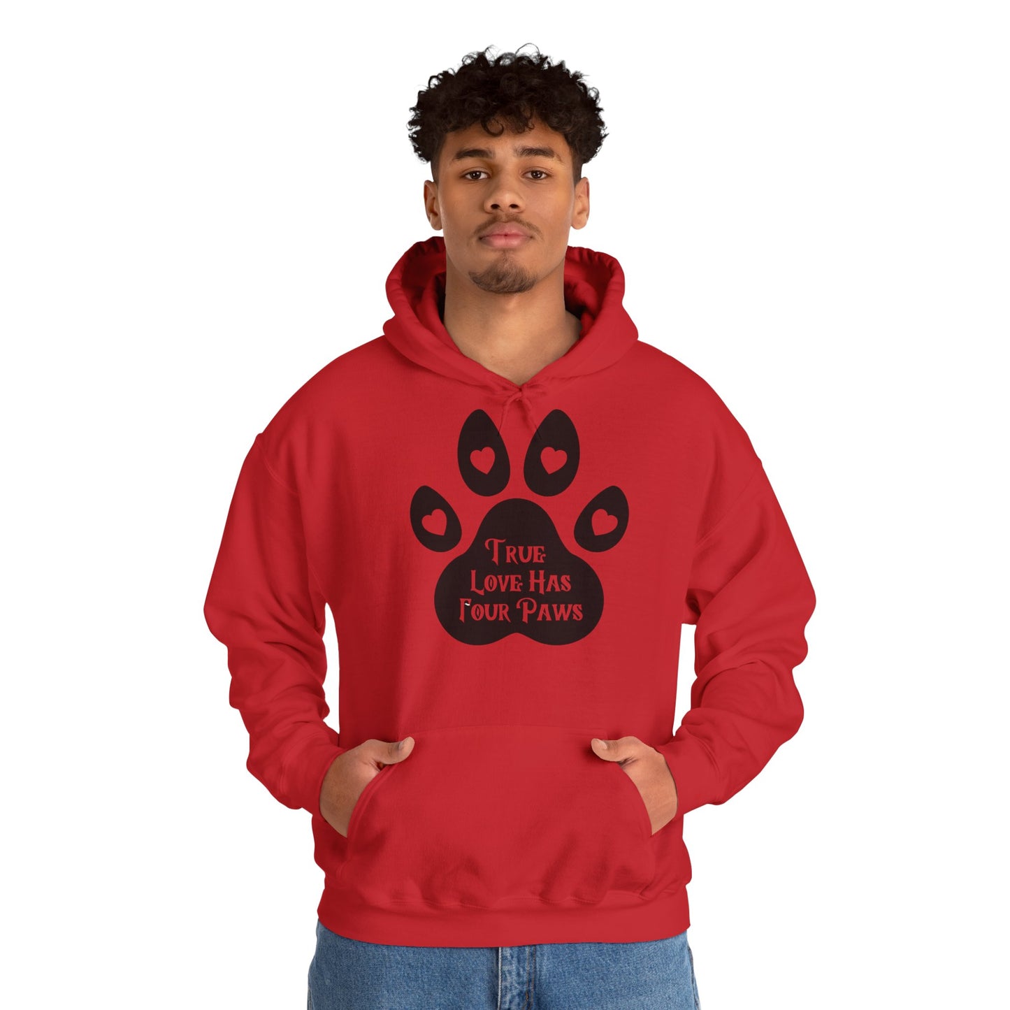 Dog  Lovers Collection Hoodie Sweatshirt