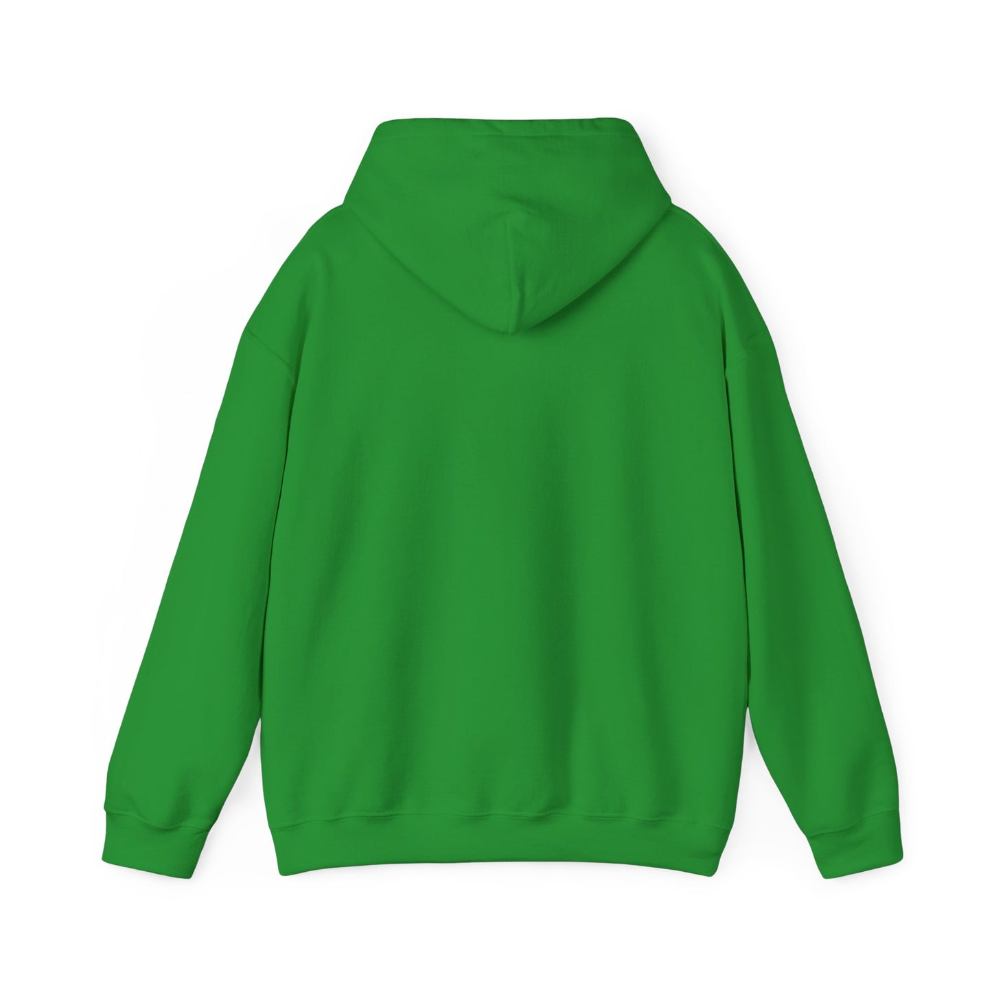 Couple Hoodie - Unisex Hooded Sweatshirt