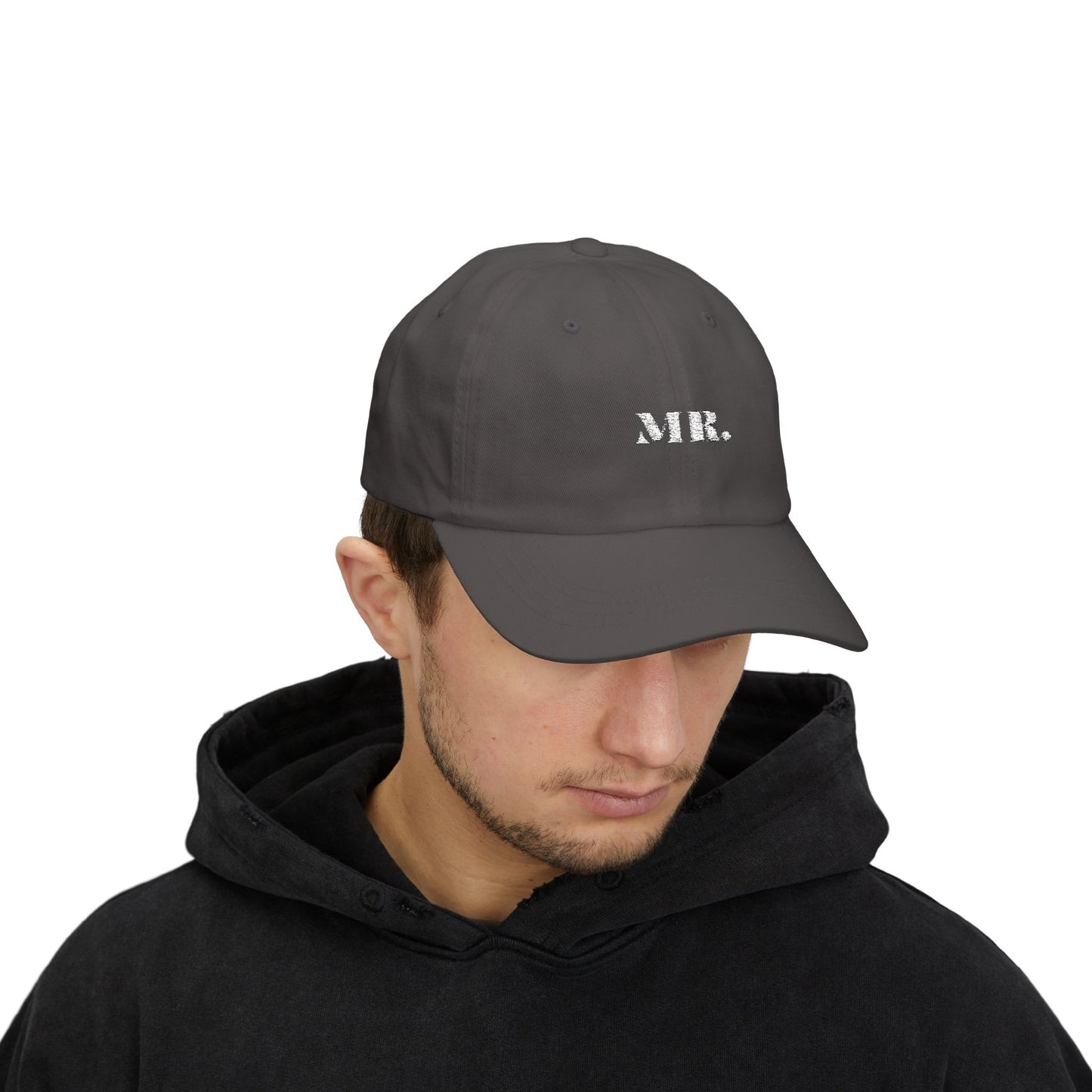 Stylish Men’s Classic Dad Cap