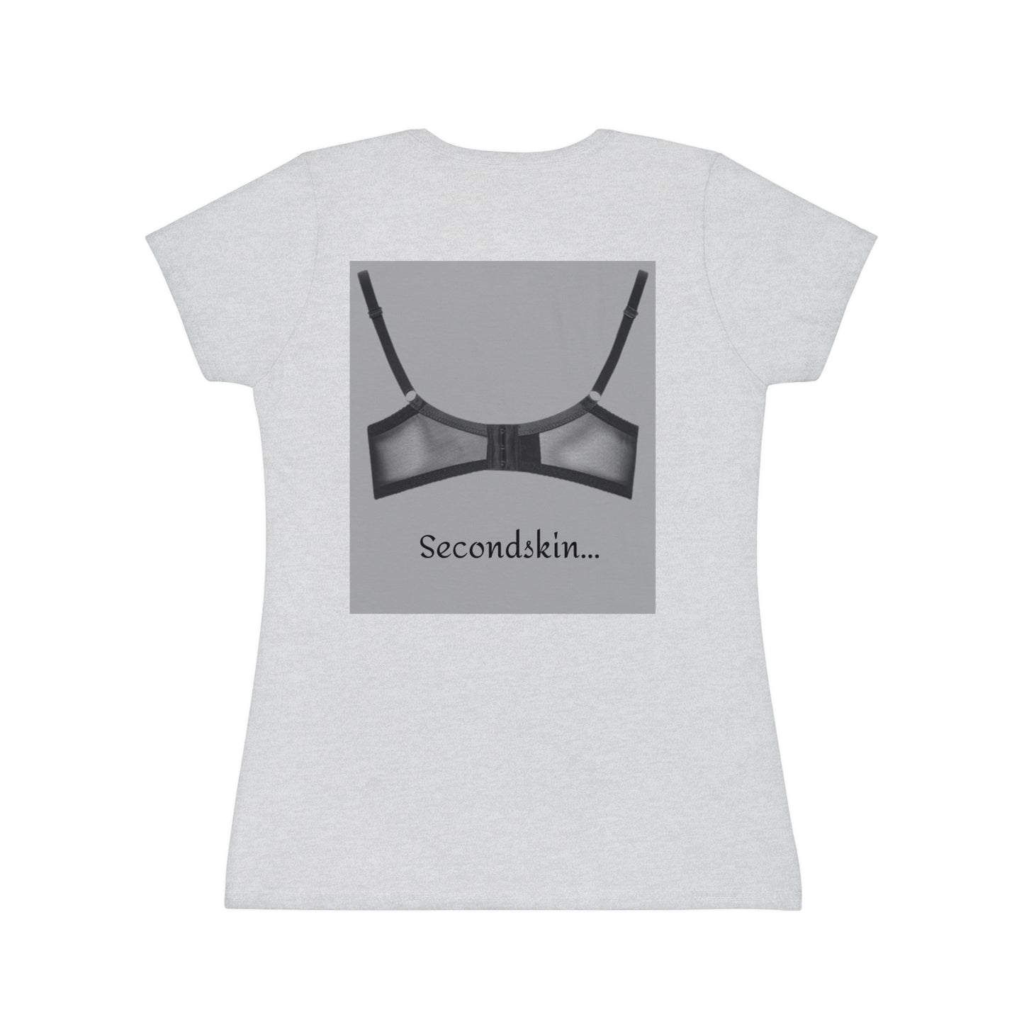 Women's Iconic cotton  T-Shirt
