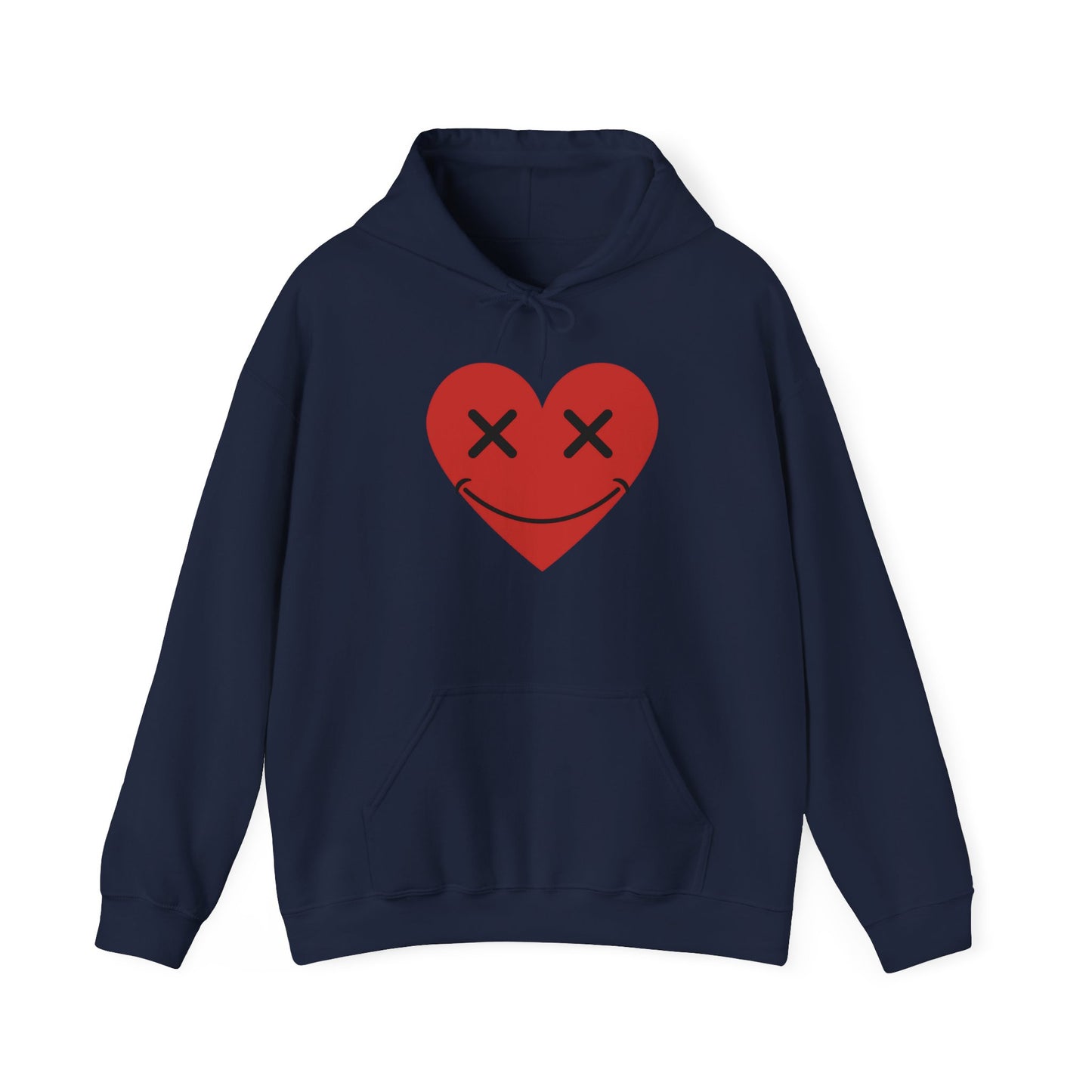 Sudadera con capucha Urban Graphic | Estampado de Estilo Callejero Divertido