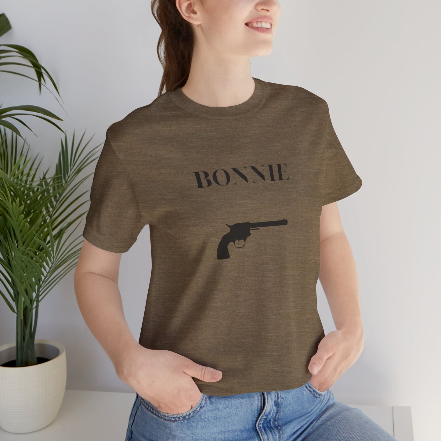 Women’s matching  Couple casual Tee