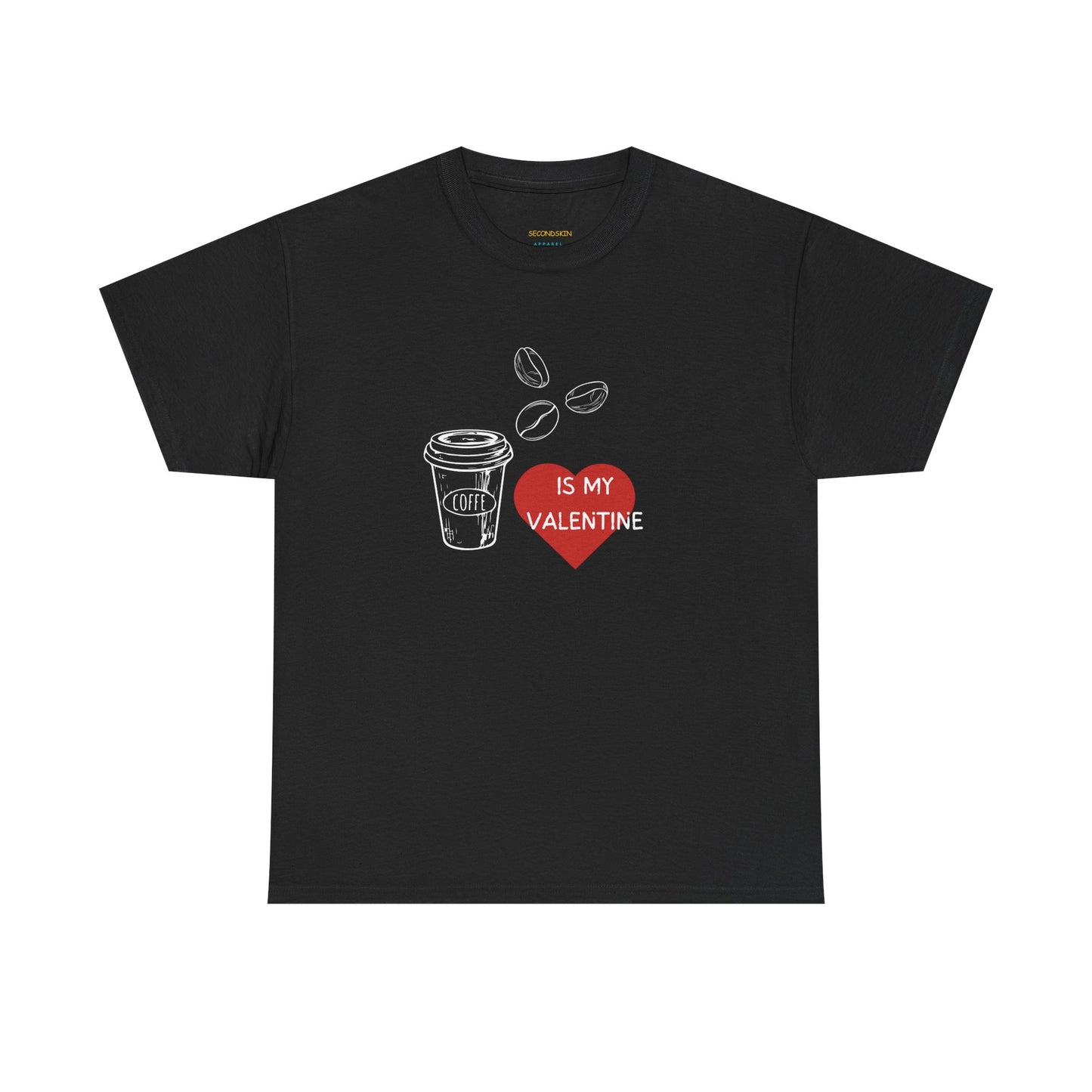 Unisex Heavy Cotton Love T-shirt
