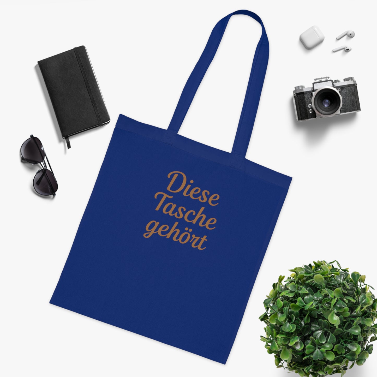 Mother's Day gift Tote Bag Geschenk für Mama