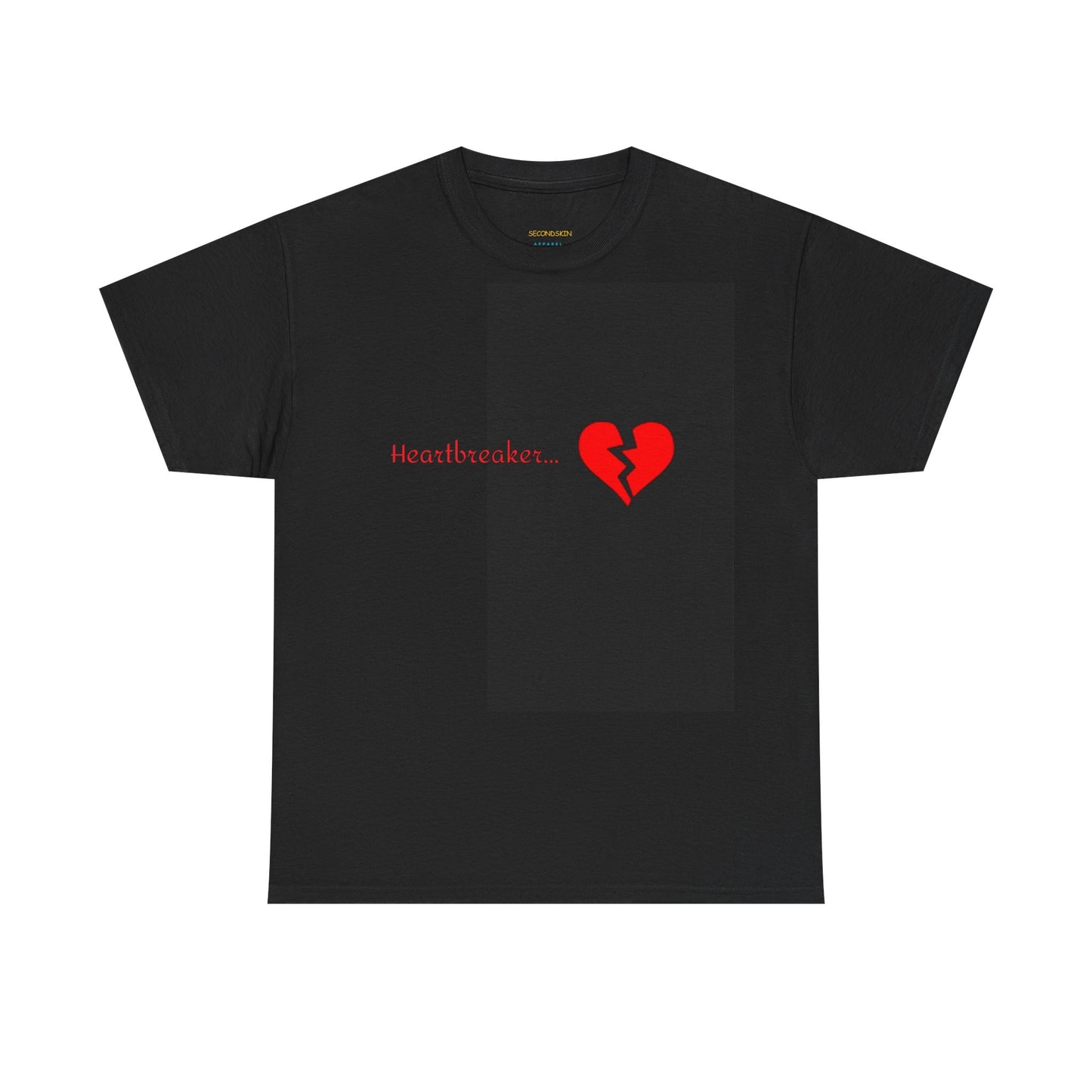Funny Print Tee - Casual Streets Style