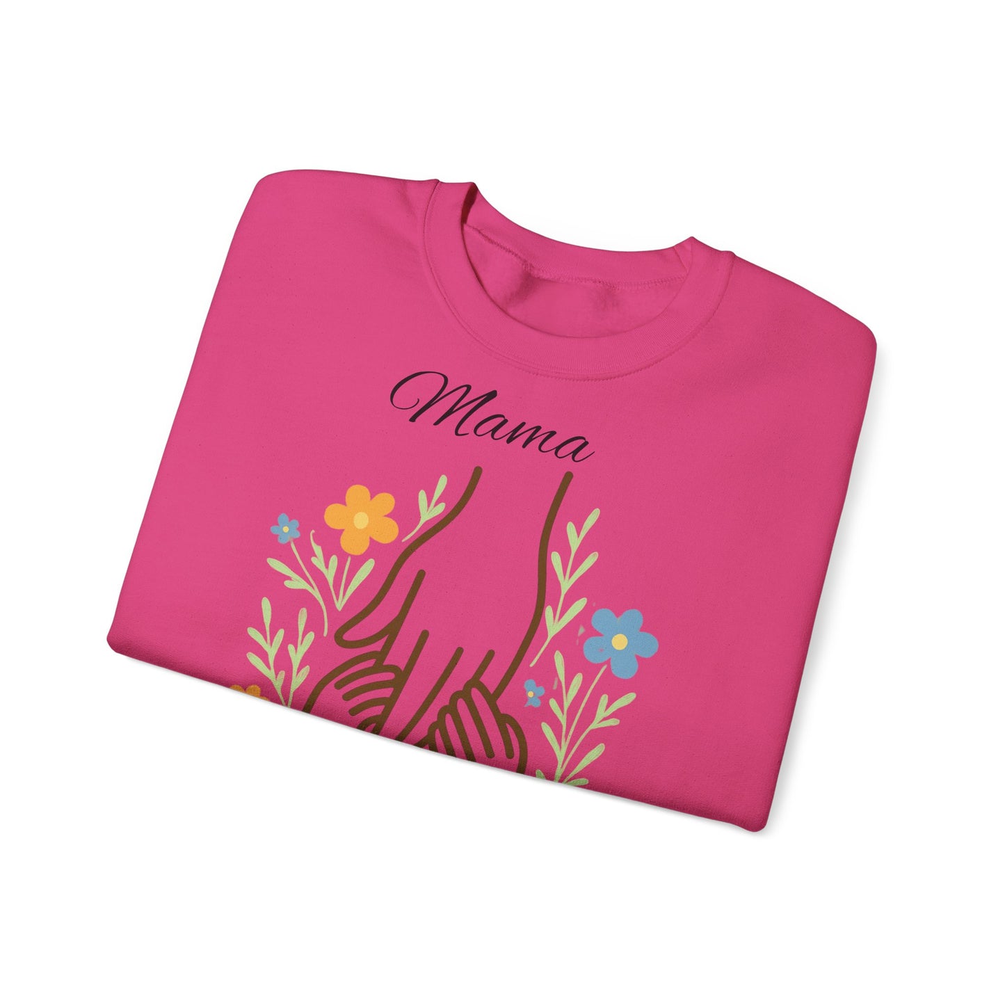 Personalized Mother's Day Sweatshirt