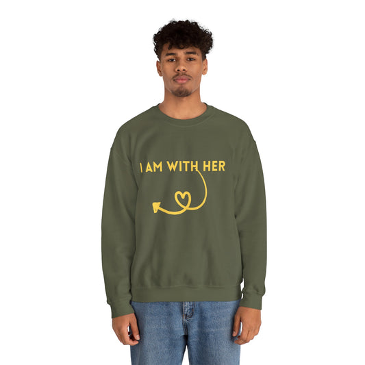Passendes Street Style Sweatshirt
