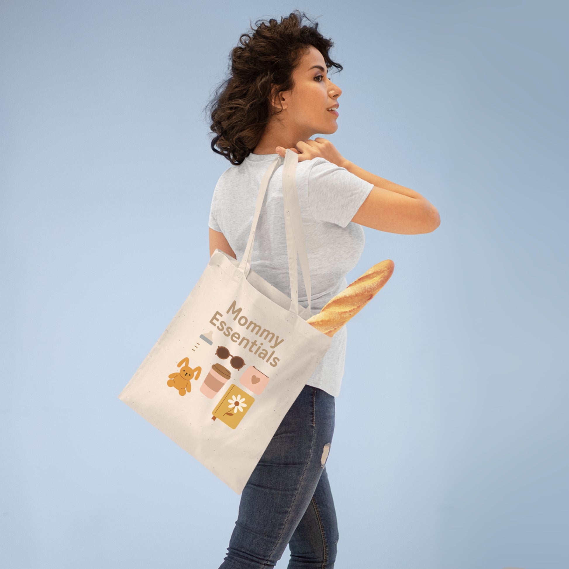 Personalized Mother’s Day tote bag with custom name Custom gift tote bag for mom with floral design Best Mom Ever tote – personalized canvas bag Gift for mom – custom printed reusable tote bag Mother’s Day canvas tote with heartfelt message Mama tote bag