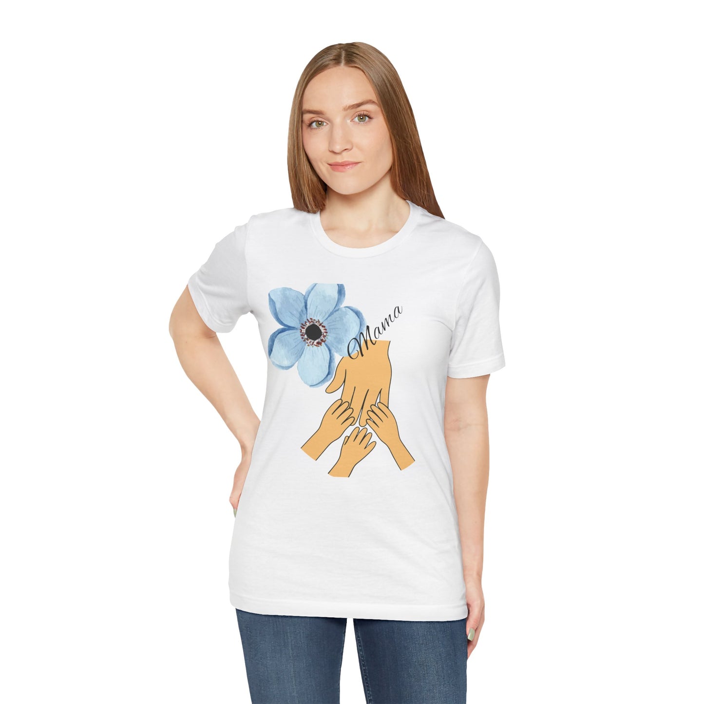Mother's Day Customized Tee