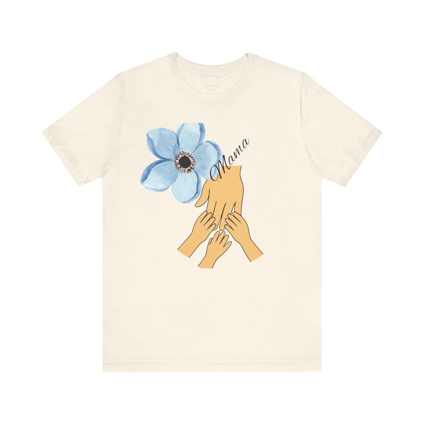 Mother's Day Customized Tee