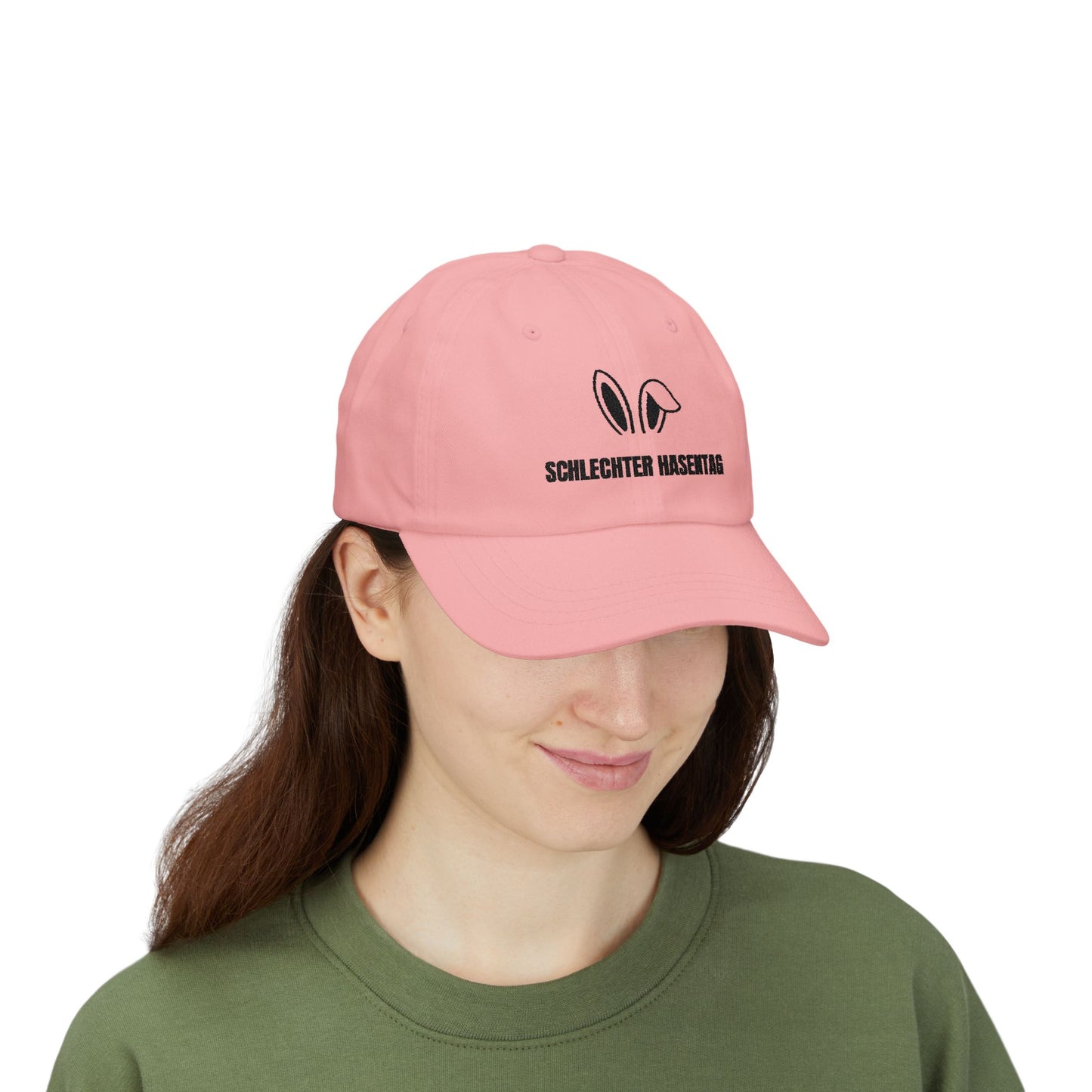 Lustige Cap – Schlechter-Hase-Tag