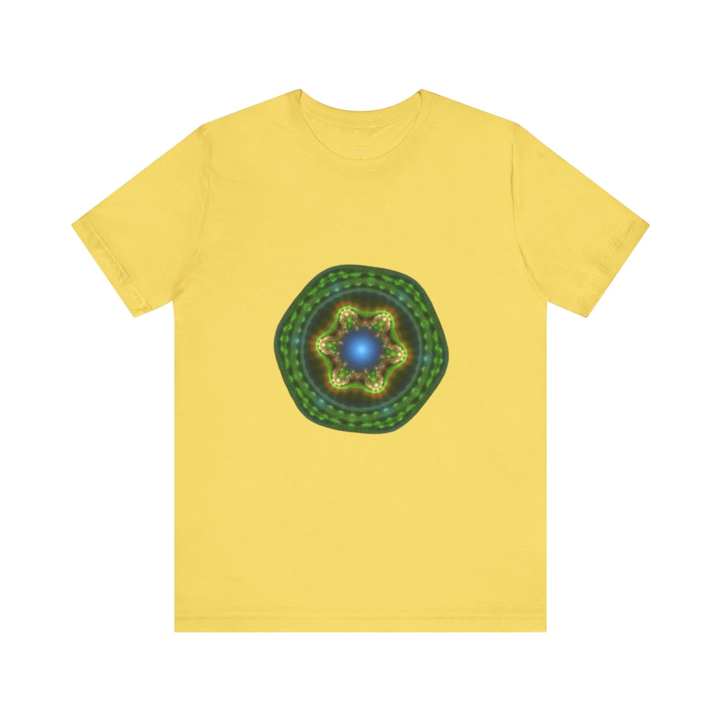 Women’s Jersey Short Sleeve Universe Tee