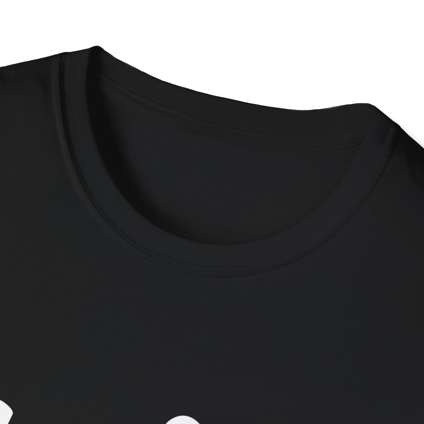 Lack Unisex Softstyle T-Shirt