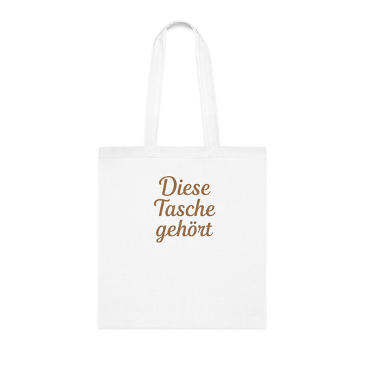 Mother's Day gift Tote Bag Geschenk für Mama