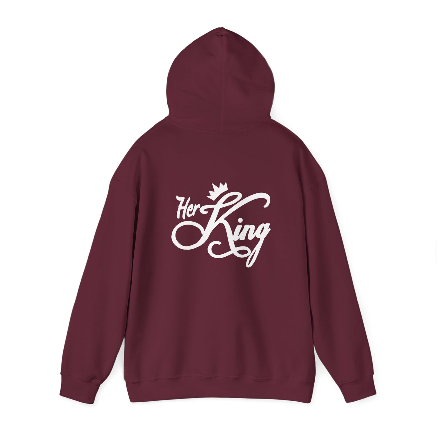 Couple Collections Valentine's Day Hoodie