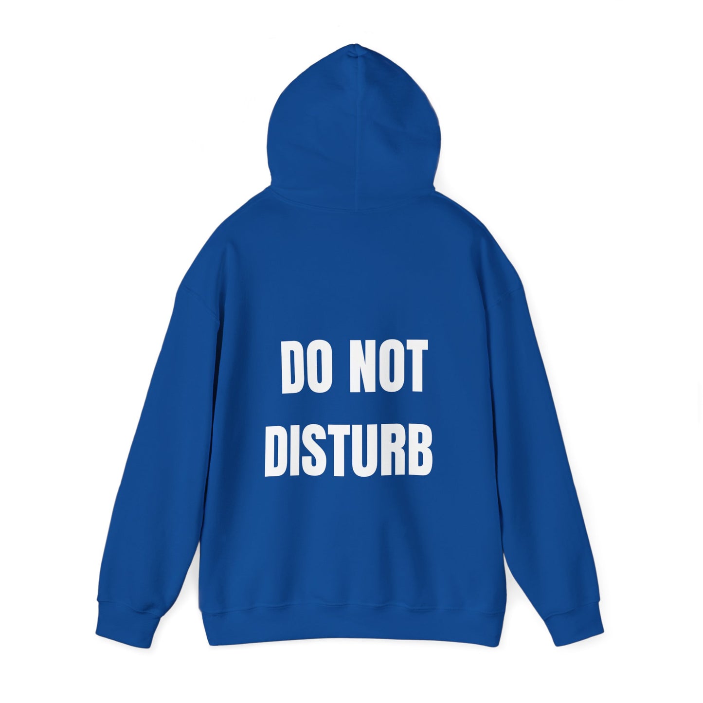 Funny Print Hoodie