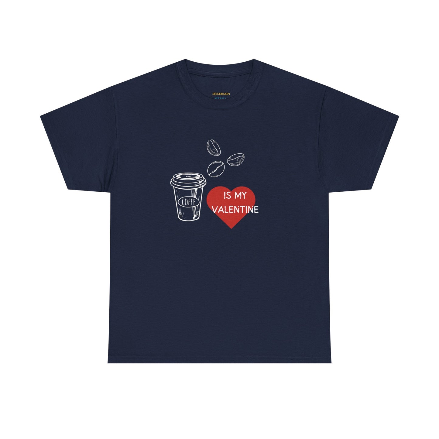 Unisex Heavy Cotton Love T-shirt