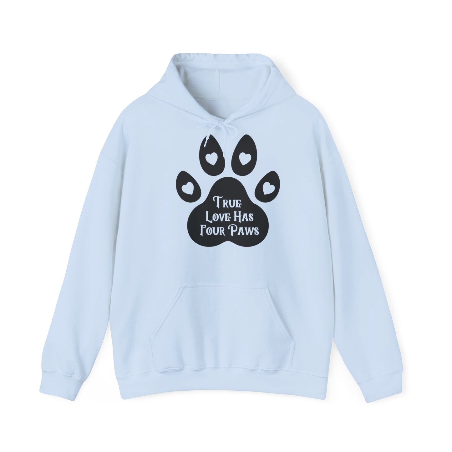Dog  Lovers Collection Hoodie Sweatshirt