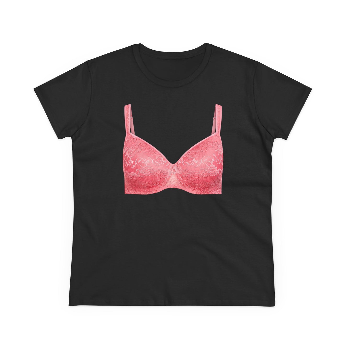 Damen Sommer Grafik T-Shirt