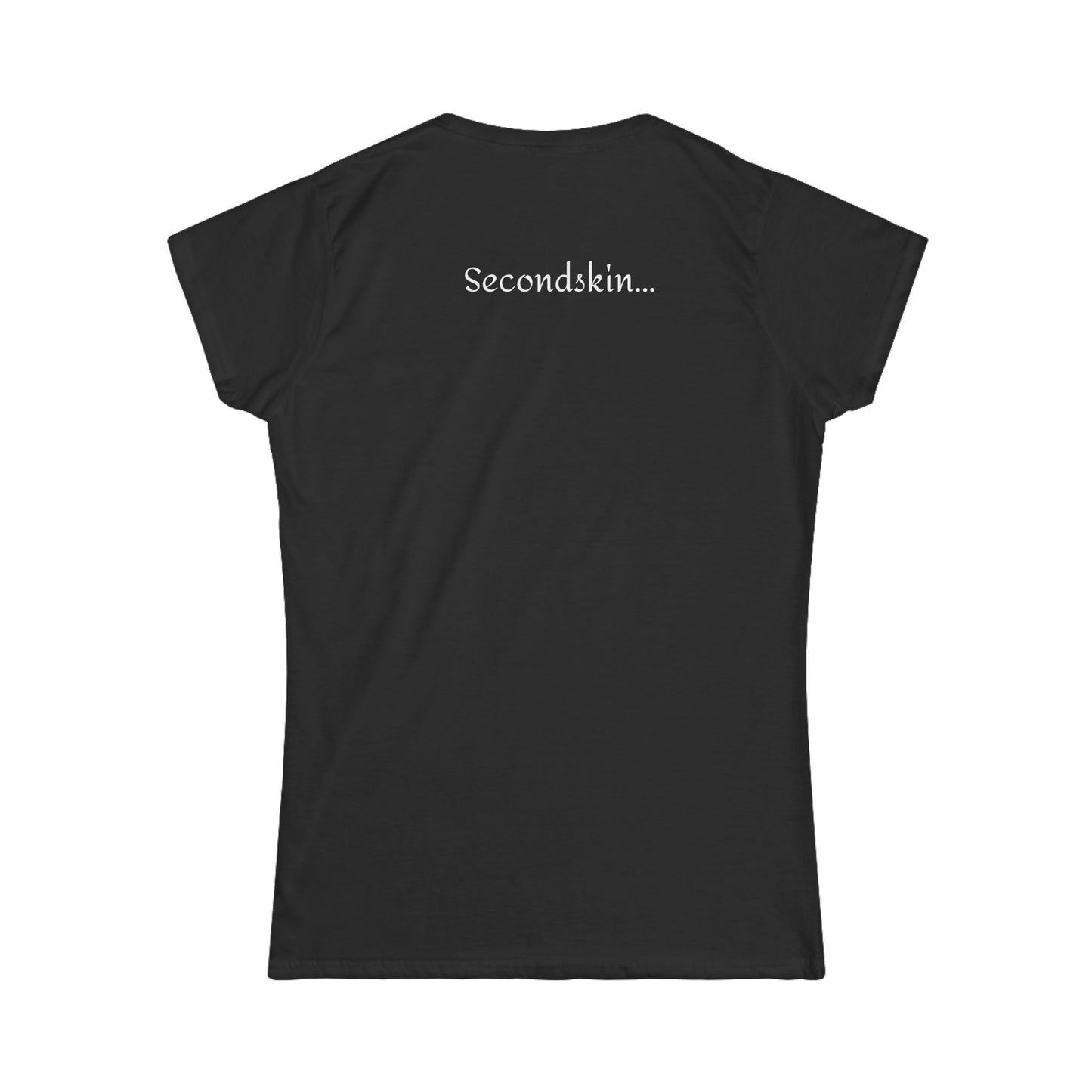 Women's Softstyle Tee